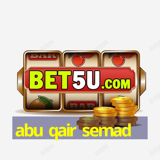 Abu Qair Semad IOS